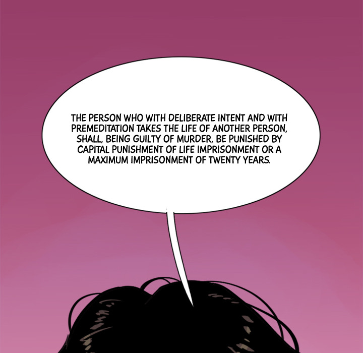 Kill Starter Chapter 33 page 19 - 