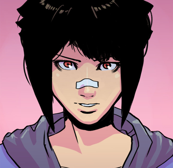 Kill Starter Chapter 33 page 20 - 