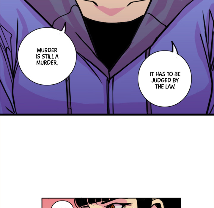Kill Starter Chapter 33 page 21 - 
