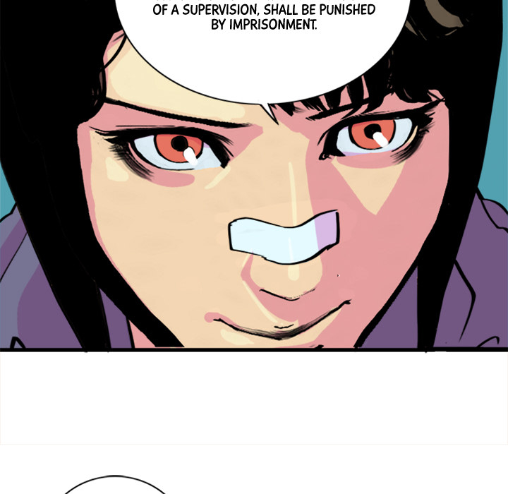 Kill Starter Chapter 33 page 23 - 