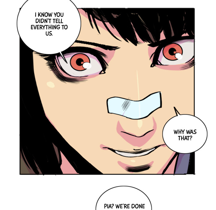 Kill Starter Chapter 33 page 24 - 