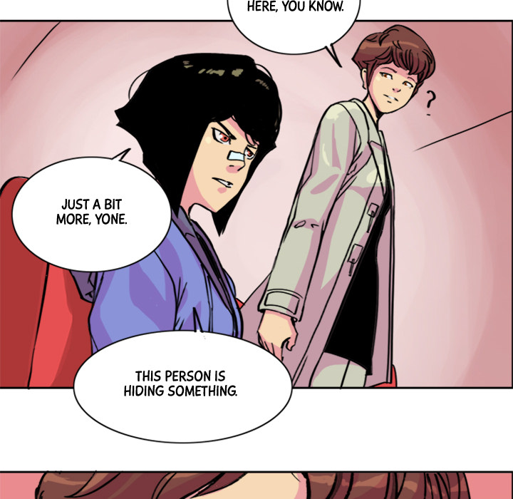 Kill Starter Chapter 33 page 25 - 