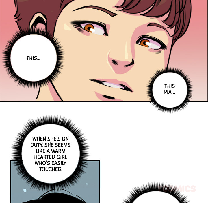 Kill Starter Chapter 33 page 26 - 
