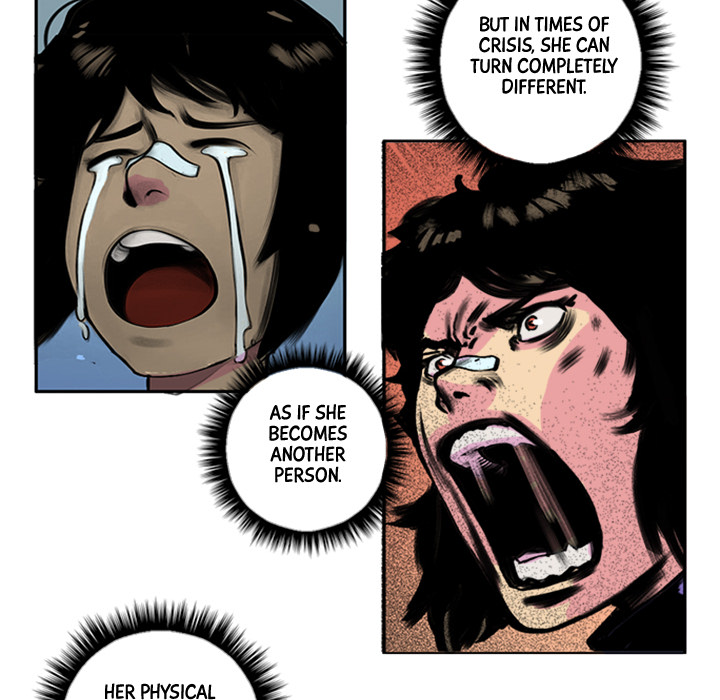 Kill Starter Chapter 33 page 27 - 