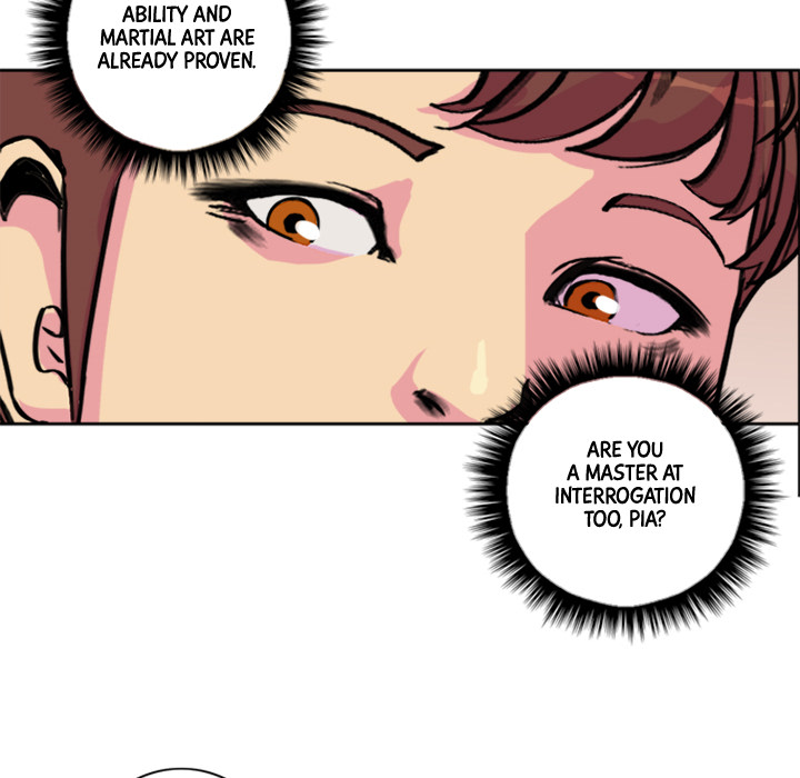 Kill Starter Chapter 33 page 28 - 