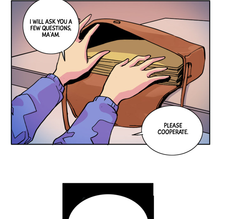 Kill Starter Chapter 33 page 29 - 