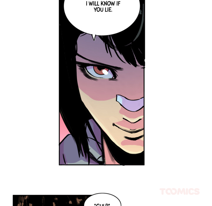 Kill Starter Chapter 33 page 30 - 