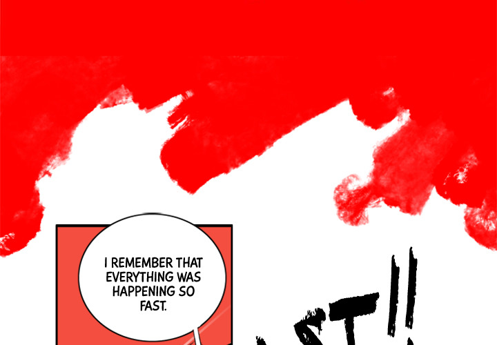 Kill Starter Chapter 33 page 4 - 
