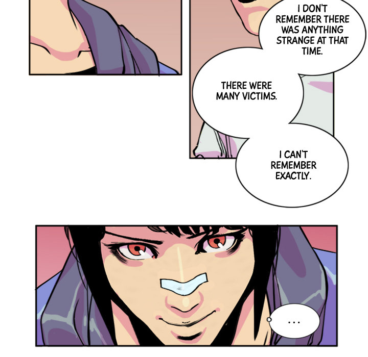 Kill Starter Chapter 33 page 35 - 