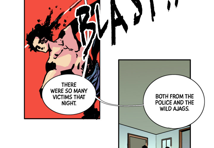 Kill Starter Chapter 33 page 5 - 