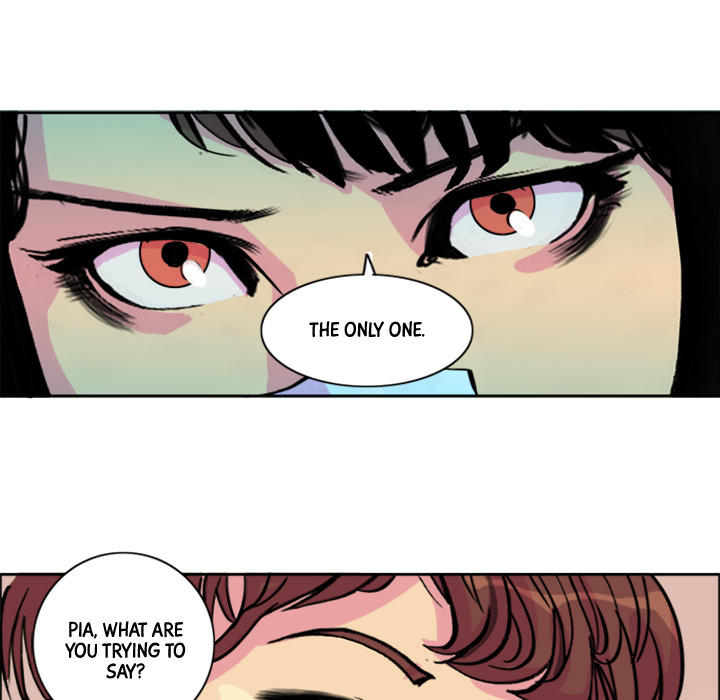Kill Starter Chapter 33 page 41 - 