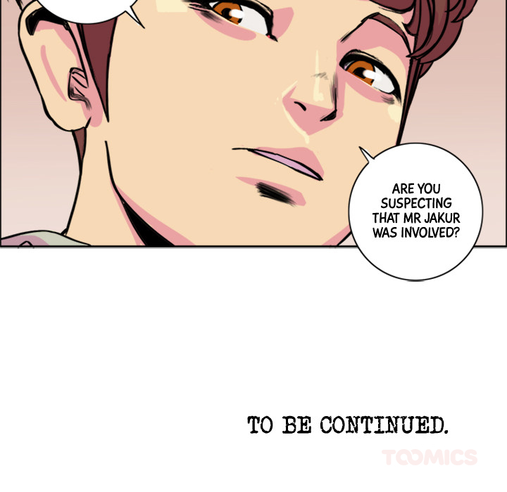 Kill Starter Chapter 33 page 42 - 