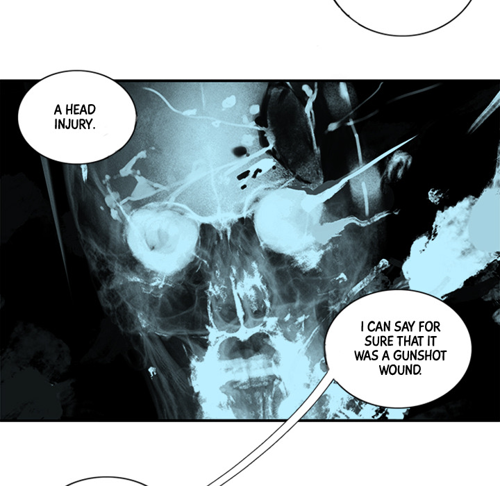 Kill Starter Chapter 33 page 7 - 