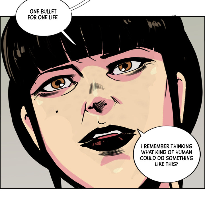 Kill Starter Chapter 33 page 8 - 