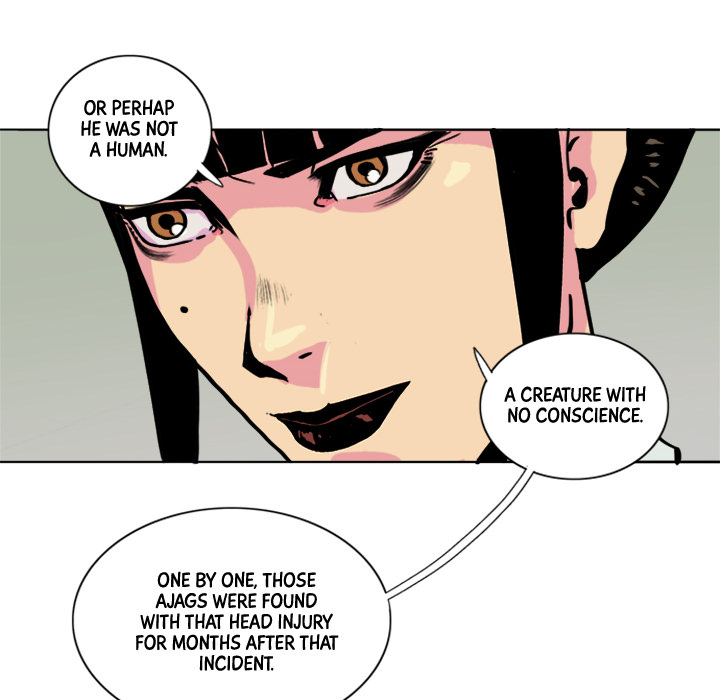 Kill Starter Chapter 33 page 9 - 