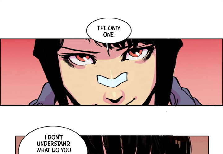 Kill Starter Chapter 34 page 2 - 