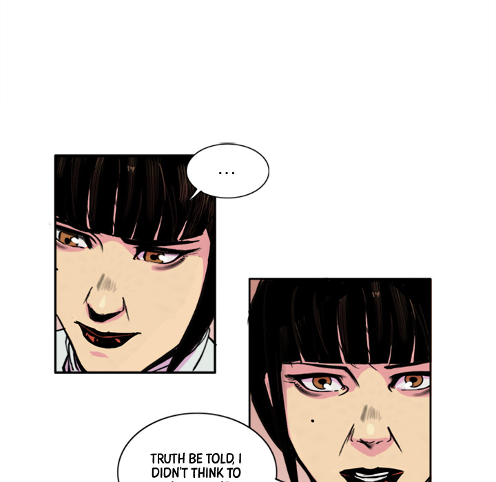 Kill Starter Chapter 34 page 12 - 