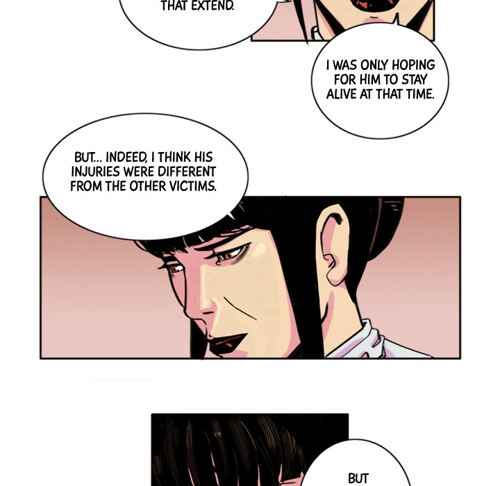Kill Starter Chapter 34 page 13 - 