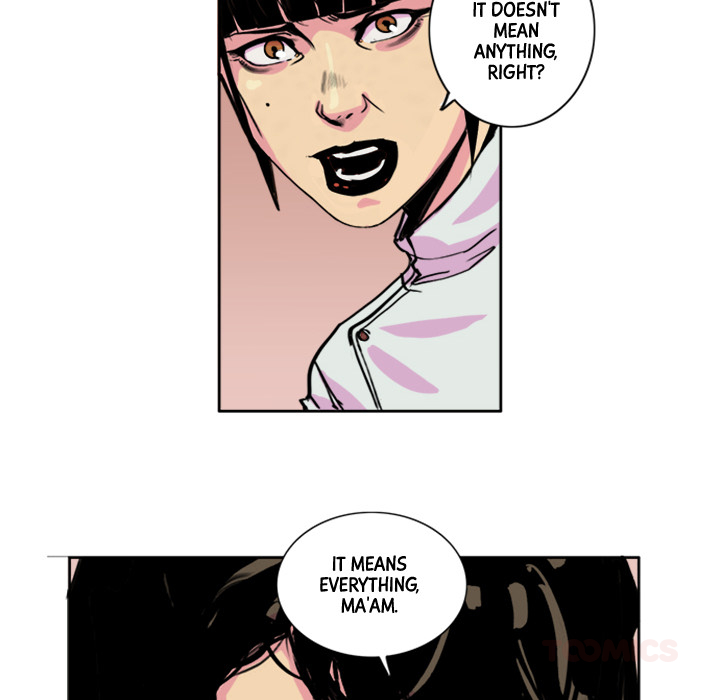 Kill Starter Chapter 34 page 14 - 