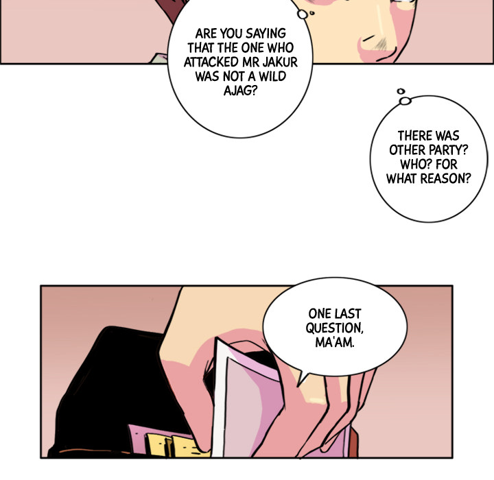 Kill Starter Chapter 34 page 16 - 