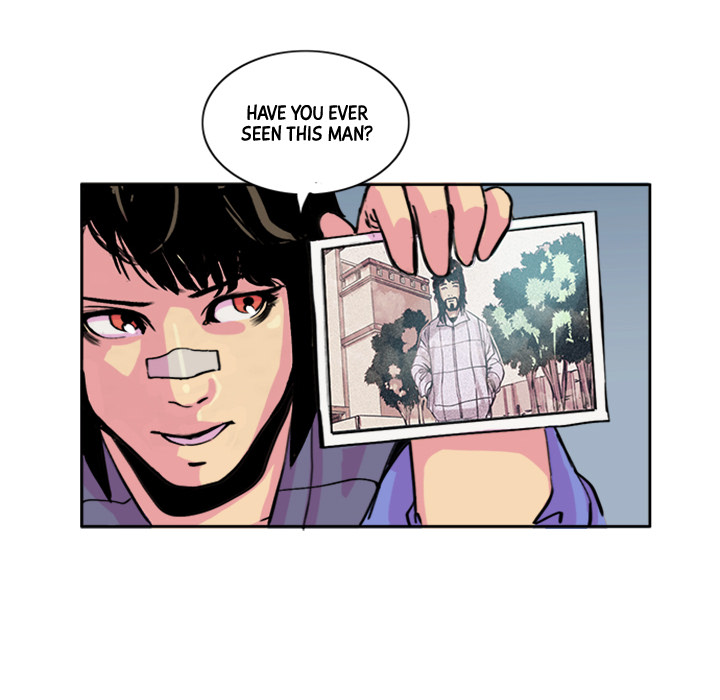 Kill Starter Chapter 34 page 17 - 