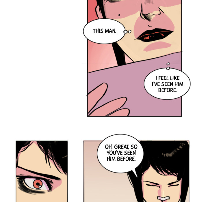Kill Starter Chapter 34 page 19 - 