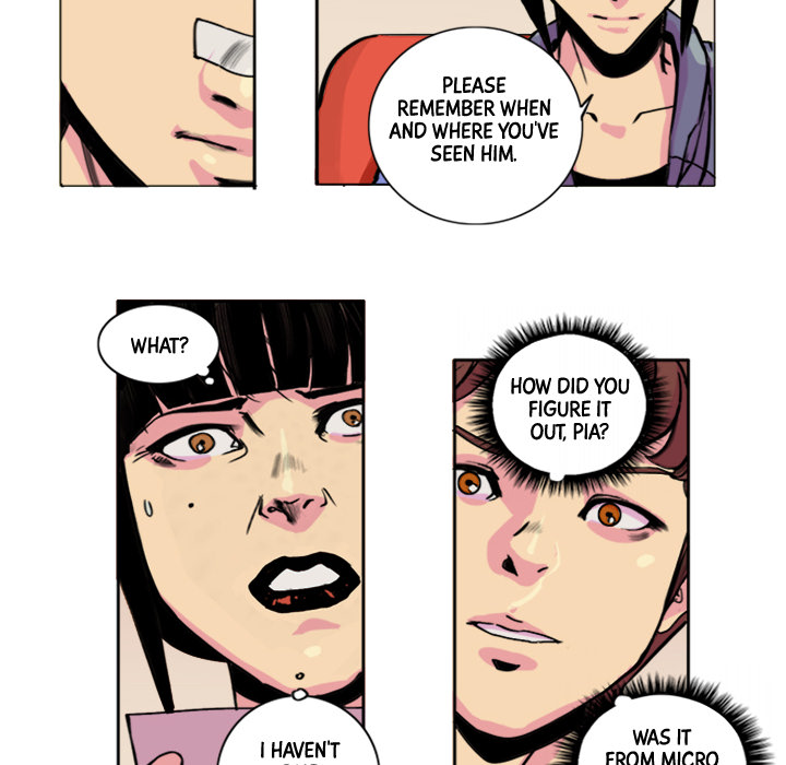 Kill Starter Chapter 34 page 20 - 