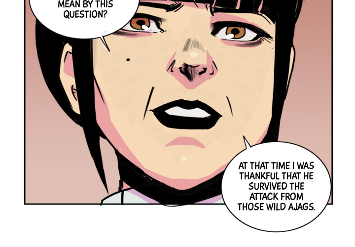 Kill Starter Chapter 34 page 3 - 