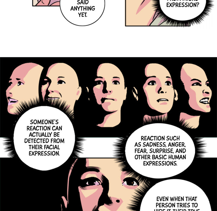 Kill Starter Chapter 34 page 21 - 