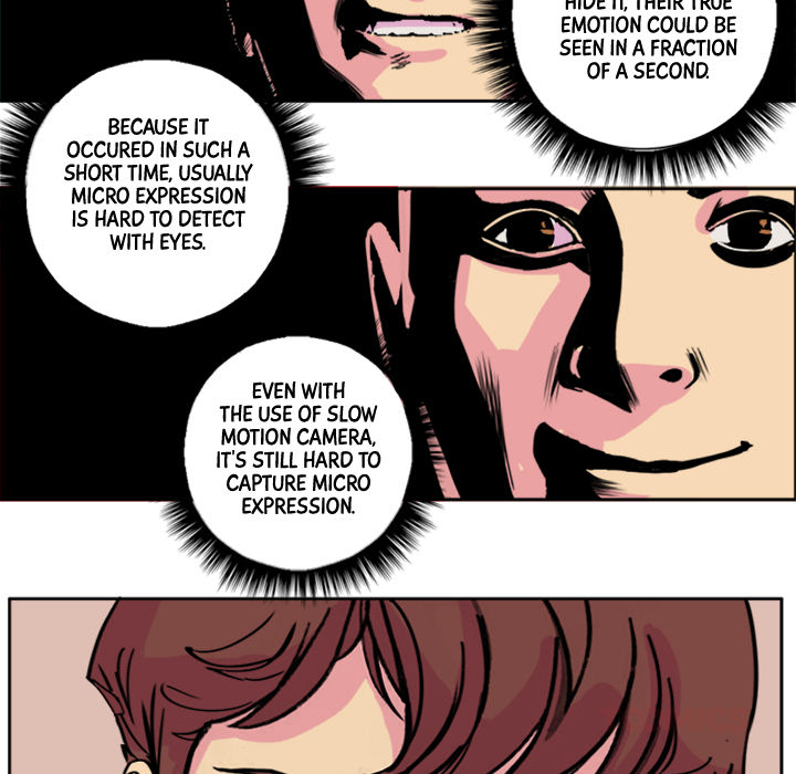 Kill Starter Chapter 34 page 22 - 