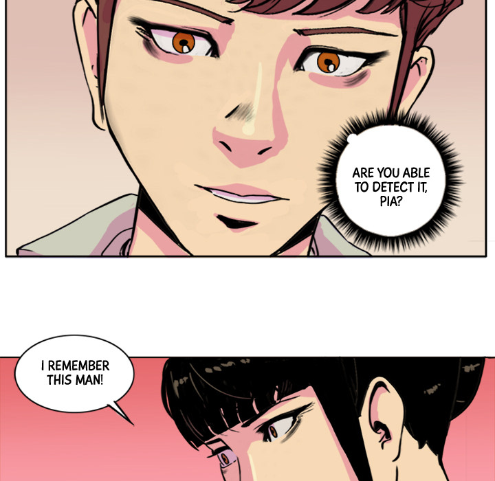 Kill Starter Chapter 34 page 23 - 