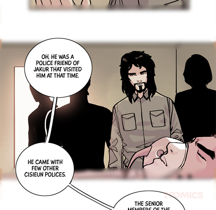 Kill Starter Chapter 34 page 26 - 