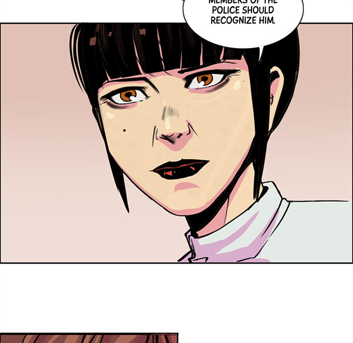 Kill Starter Chapter 34 page 27 - 