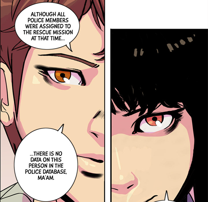 Kill Starter Chapter 34 page 28 - 