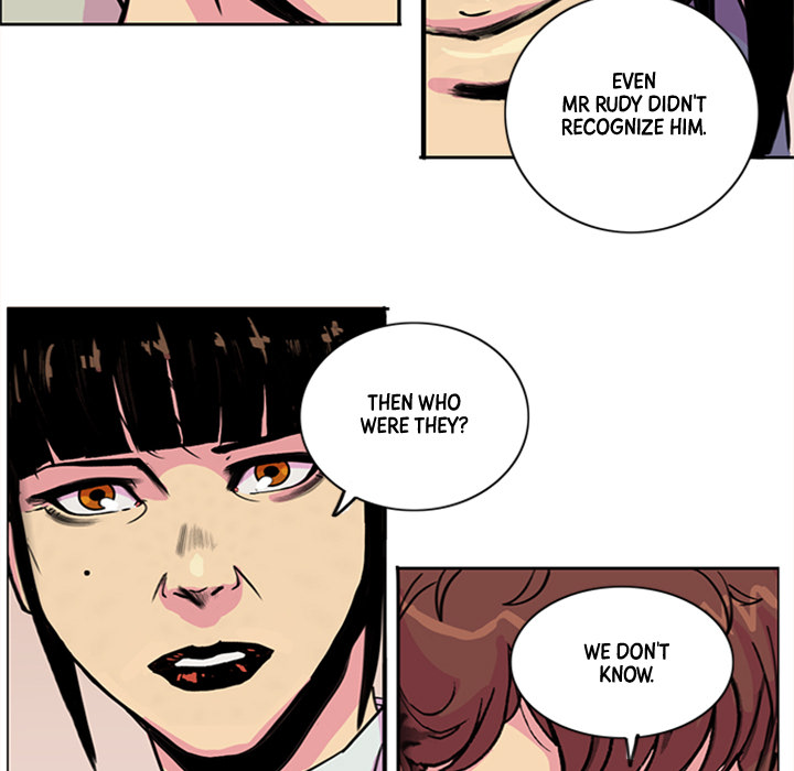 Kill Starter Chapter 34 page 29 - 