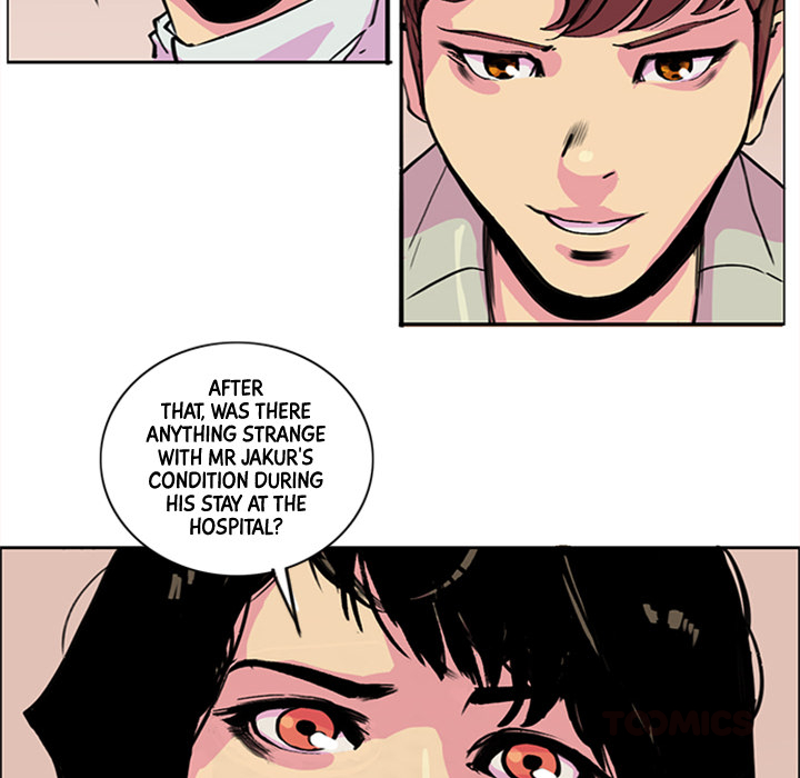 Kill Starter Chapter 34 page 30 - 