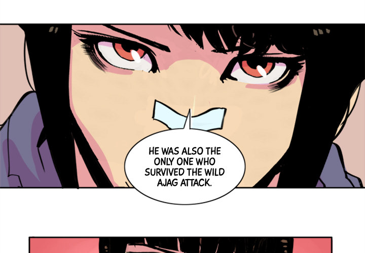 Kill Starter Chapter 34 page 4 - 