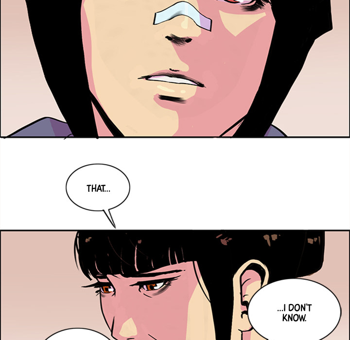 Kill Starter Chapter 34 page 31 - 