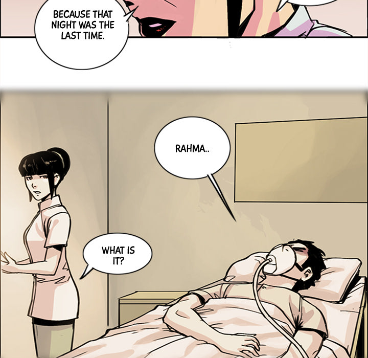 Kill Starter Chapter 34 page 32 - 