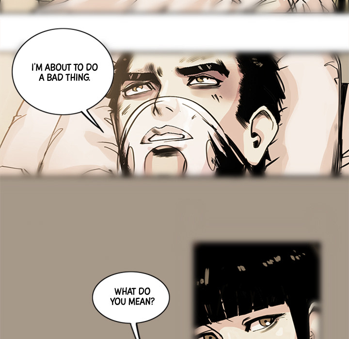 Kill Starter Chapter 34 page 33 - 