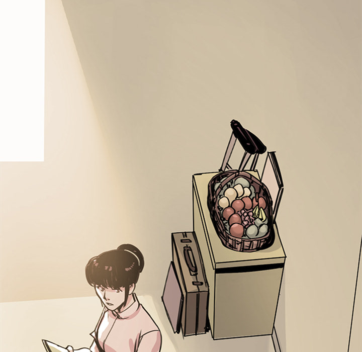 Kill Starter Chapter 34 page 36 - 
