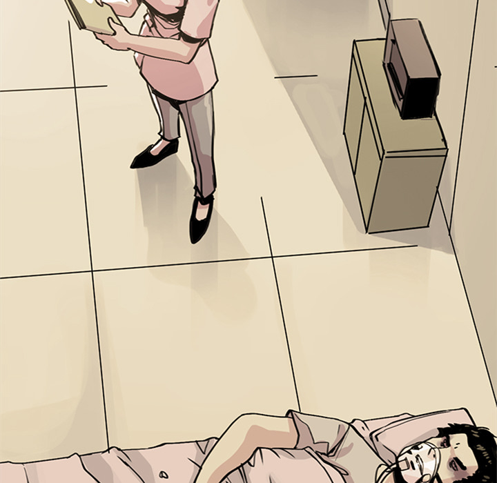 Kill Starter Chapter 34 page 37 - 