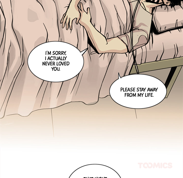 Kill Starter Chapter 34 page 38 - 