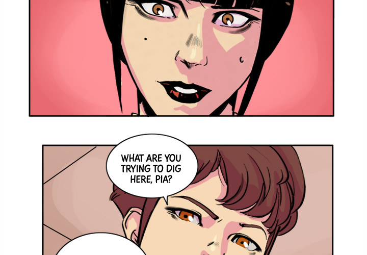 Kill Starter Chapter 34 page 5 - 