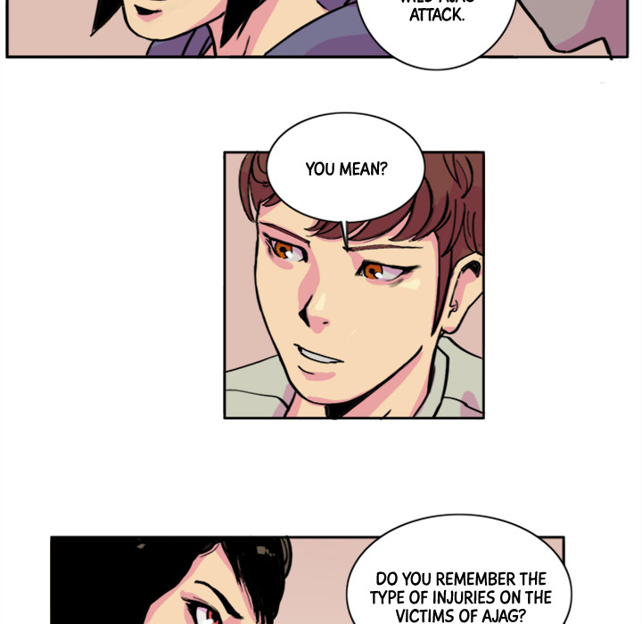 Kill Starter Chapter 34 page 7 - 