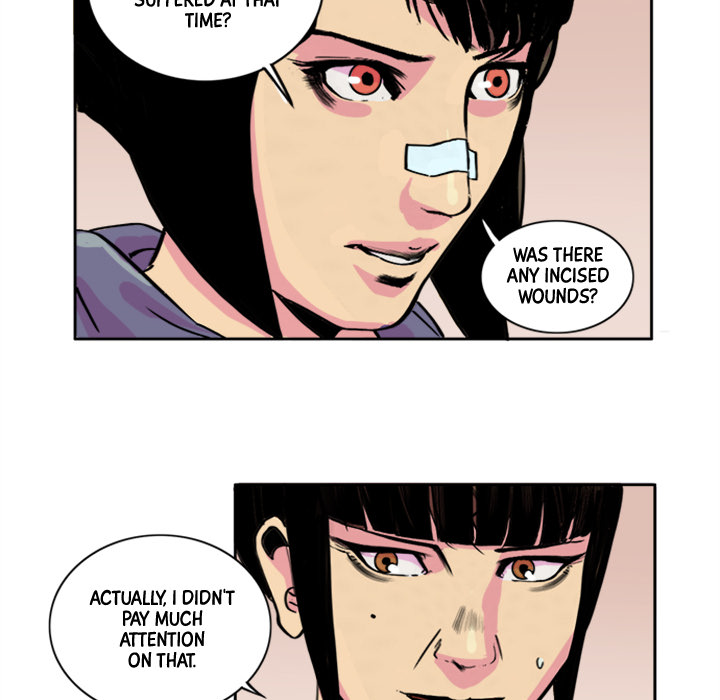 Kill Starter Chapter 34 page 9 - 