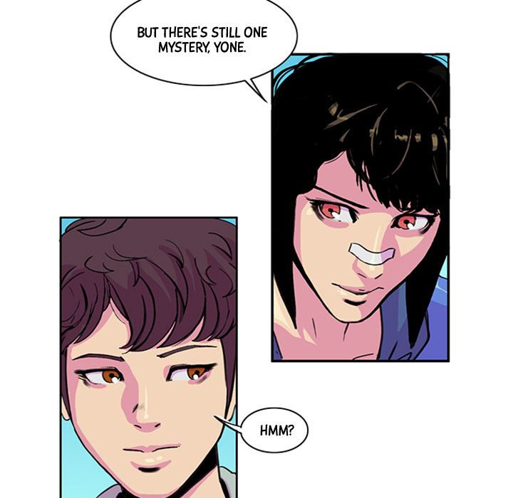 Kill Starter Chapter 35 page 13 - 