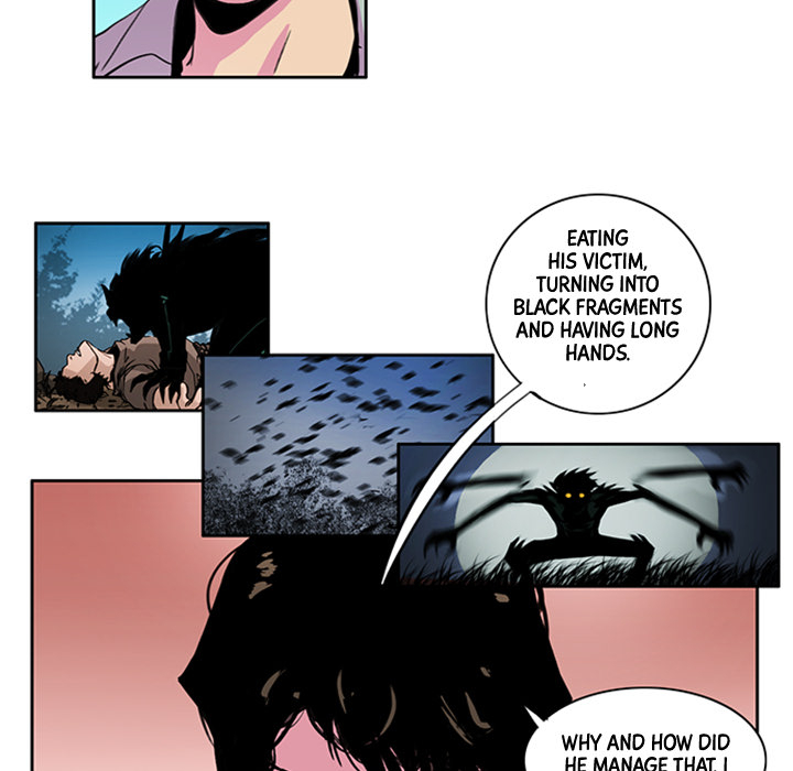 Kill Starter Chapter 35 page 14 - 