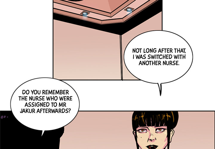 Kill Starter Chapter 35 page 3 - 
