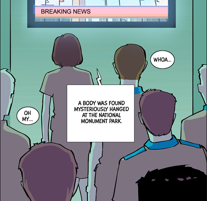 Kill Starter Chapter 35 page 24 - 